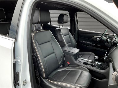 2023 Chevrolet Traverse FWD Premier