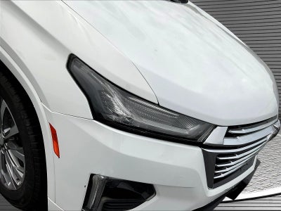 2023 Chevrolet Traverse FWD Premier
