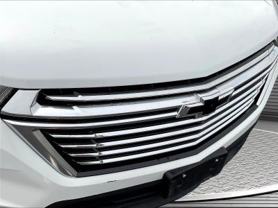 2023 Chevrolet Traverse FWD Premier