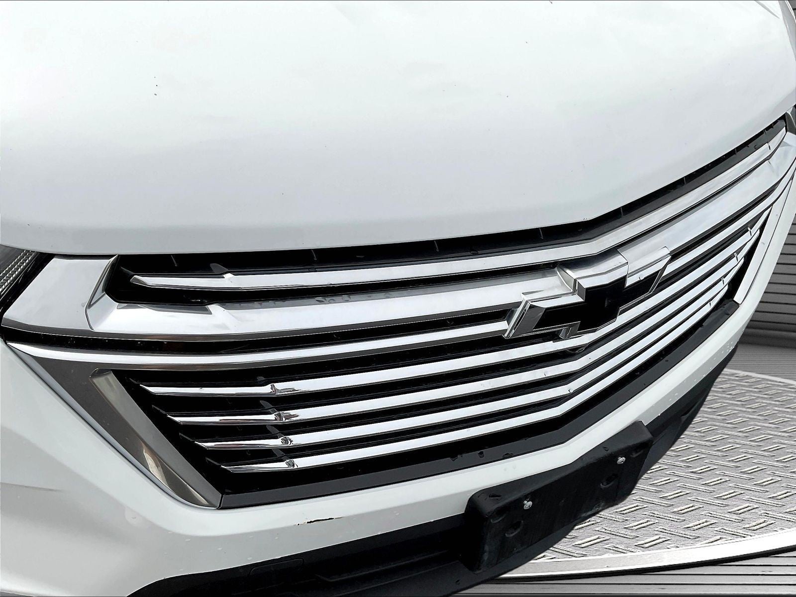 2023 Chevrolet Traverse FWD Premier