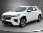2023 Chevrolet Traverse FWD Premier