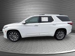 2023 Chevrolet Traverse FWD Premier