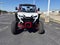 2025 Honda Talon 1000 X4 Live Valve