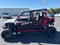 2025 Honda Talon 1000 X4 Live Valve