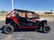 2025 Honda Talon 1000 X4 Live Valve
