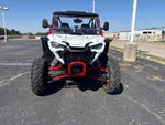 2025 Honda Talon 1000X-4 Base