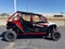 2025 Honda Talon 1000X-4 Base