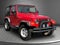 2003 Jeep Wrangler SE
