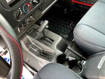 2003 Jeep Wrangler SE
