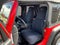 2003 Jeep Wrangler SE