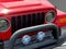 2003 Jeep Wrangler SE