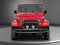 2003 Jeep Wrangler SE