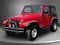 2003 Jeep Wrangler SE