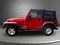 2003 Jeep Wrangler SE