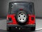 2003 Jeep Wrangler SE