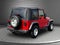 2003 Jeep Wrangler SE