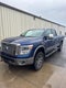 2019 Nissan Titan XD Platinum Reserve