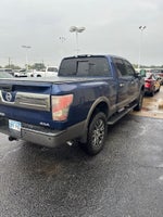 2019 Nissan Titan XD Platinum Reserve