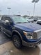 2019 Nissan Titan XD Platinum Reserve