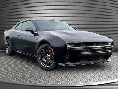 2026 Dodge Charger Scat Pack Plus 2-Door AWD