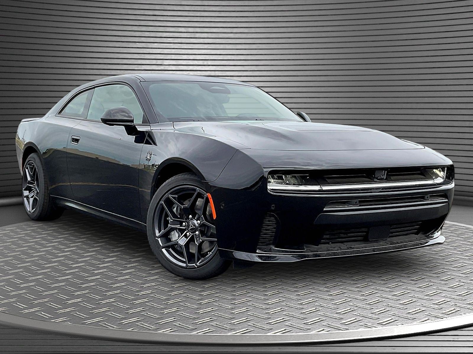 2026 Dodge Charger Scat Pack Plus 2-Door AWD