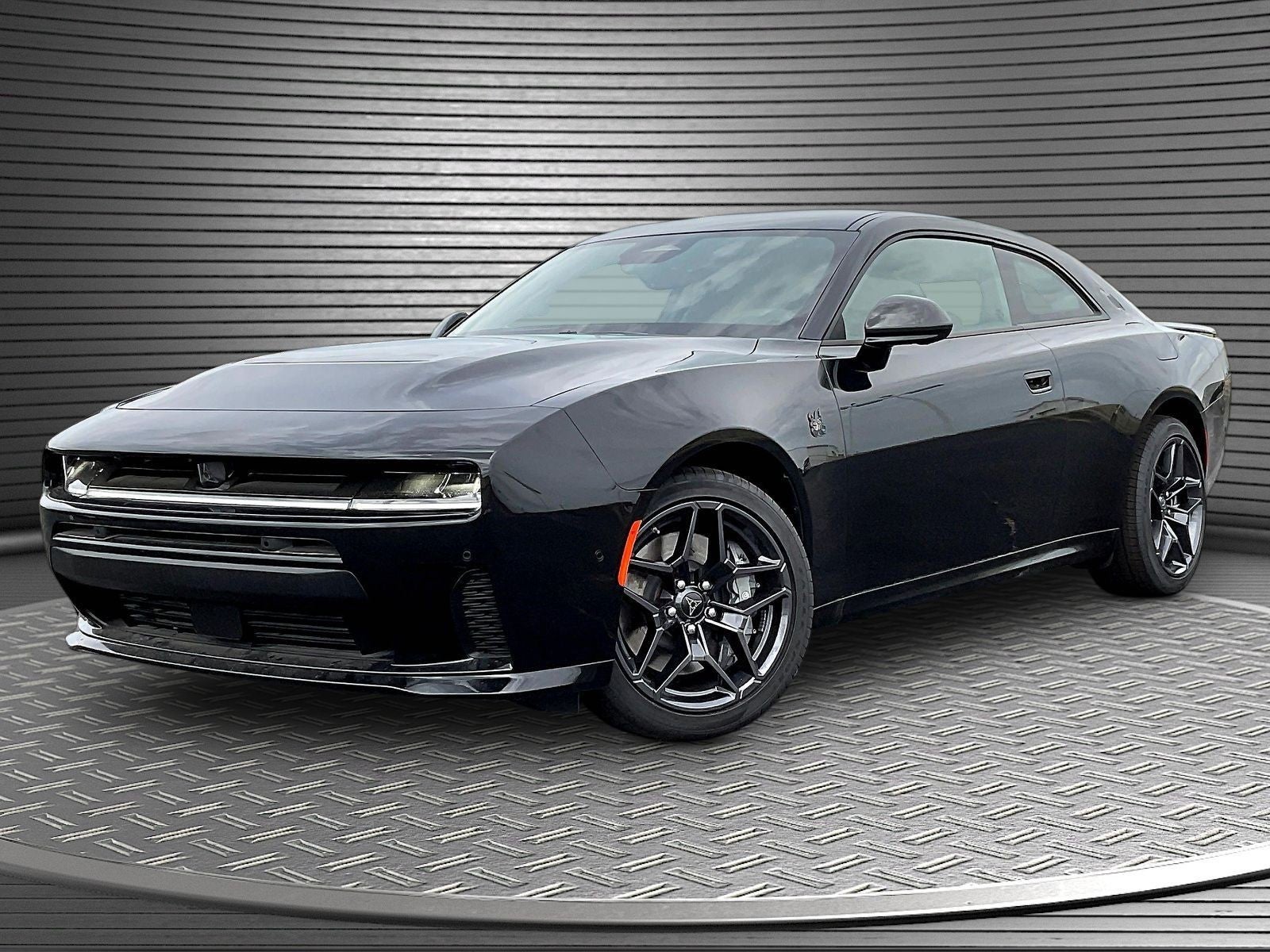 2026 Dodge Charger Scat Pack Plus 2-Door AWD