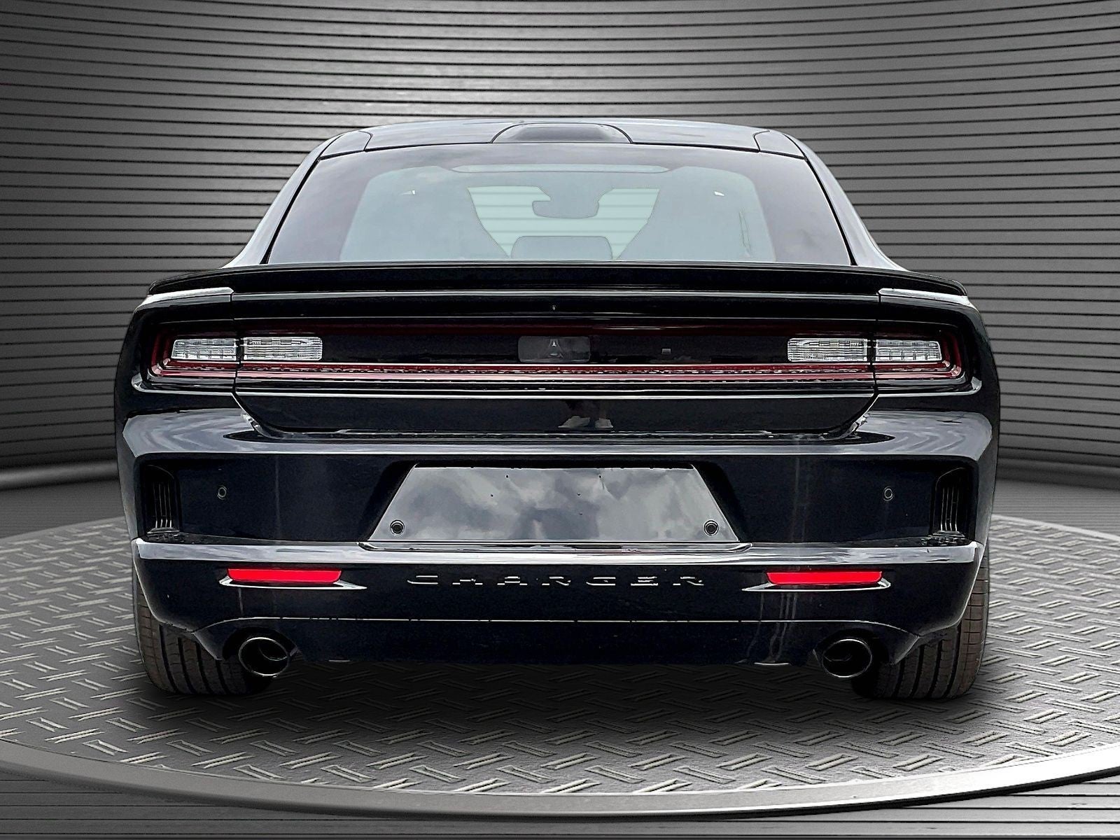 2026 Dodge Charger Scat Pack Plus 2-Door AWD