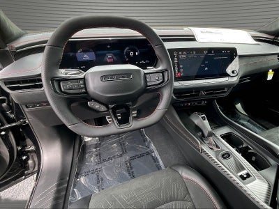 2026 Dodge Charger Scat Pack Plus 2-Door AWD
