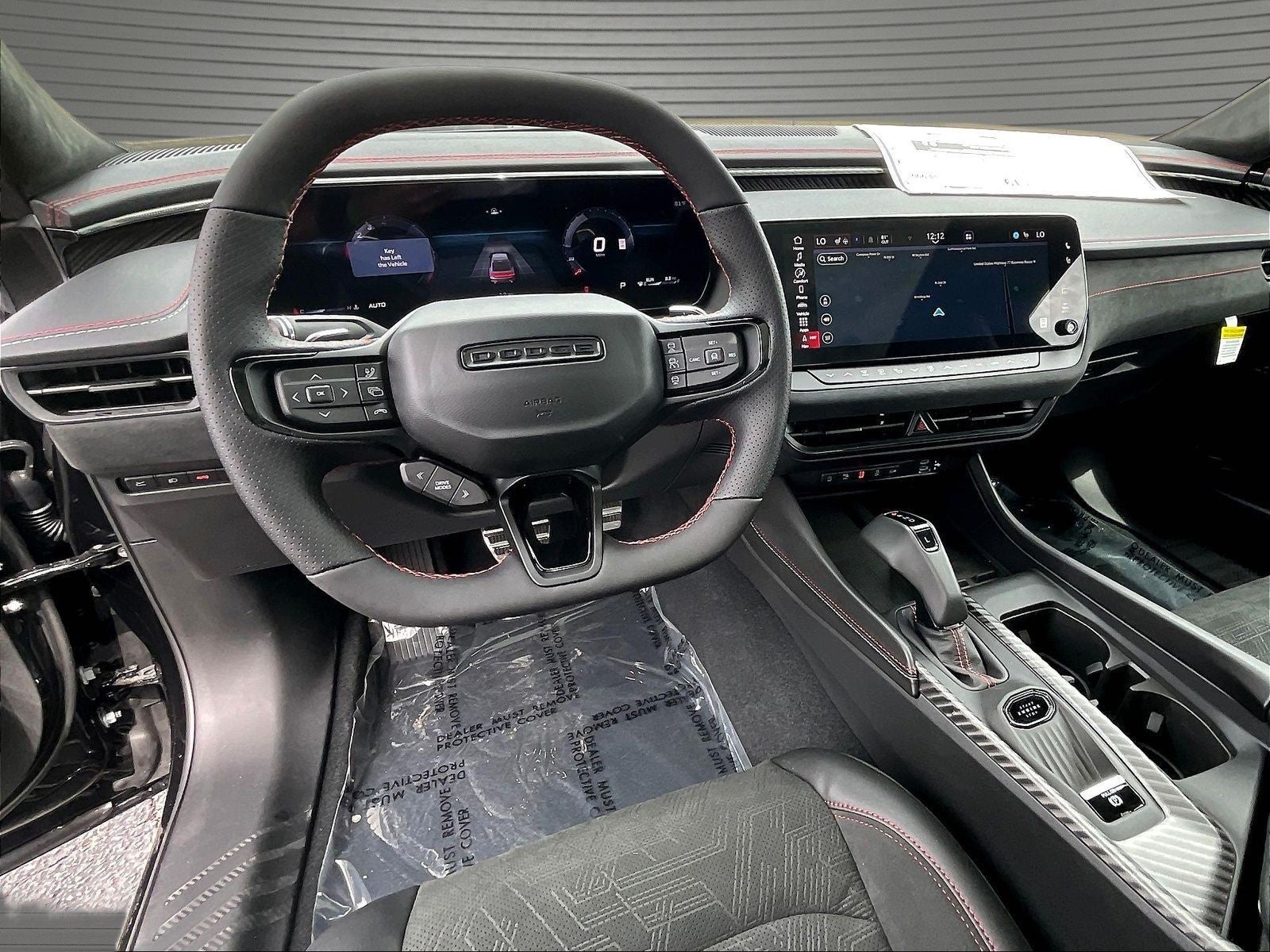 2026 Dodge Charger Scat Pack Plus 2-Door AWD