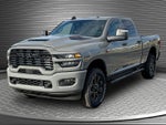 2027 RAM Ram 2500 RAM 2500 BLACK EXPRESS CREW CAB 4X4 6'4' BOX