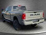 2027 RAM Ram 2500 RAM 2500 BLACK EXPRESS CREW CAB 4X4 6'4' BOX