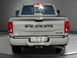 2027 RAM Ram 2500 RAM 2500 BLACK EXPRESS CREW CAB 4X4 6'4' BOX