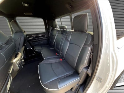2027 RAM Ram 2500 RAM 2500 LARAMIE CREW CAB 4X4 6'4' BOX