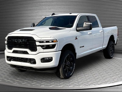 2027 RAM Ram 2500 RAM 2500 LARAMIE CREW CAB 4X4 6'4' BOX