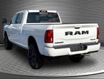 2027 RAM Ram 2500 RAM 2500 LARAMIE CREW CAB 4X4 6'4' BOX