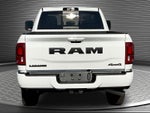 2027 RAM Ram 2500 RAM 2500 LARAMIE CREW CAB 4X4 6'4' BOX