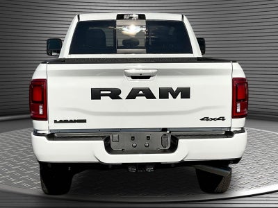 2027 RAM Ram 2500 RAM 2500 LARAMIE CREW CAB 4X4 6'4' BOX