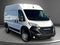 2025 RAM ProMaster 2500 Cargo Van Tradesman High Roof 136' WB w/Pass Seat