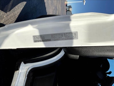 2025 RAM ProMaster 2500 Cargo Van Tradesman High Roof 136' WB w/Pass Seat