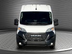 2025 RAM ProMaster 2500 Cargo Van Tradesman High Roof 136' WB w/Pass Seat