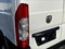 2025 RAM ProMaster 2500 Cargo Van Tradesman High Roof 136' WB w/Pass Seat