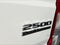 2025 RAM ProMaster 2500 Cargo Van Tradesman High Roof 136' WB w/Pass Seat