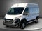 2025 RAM ProMaster 2500 Cargo Van Tradesman High Roof 136' WB w/Pass Seat