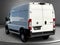 2025 RAM ProMaster 2500 Cargo Van Tradesman High Roof 136' WB w/Pass Seat