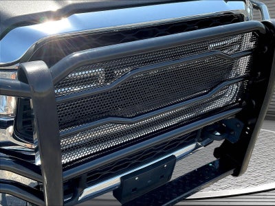 2022 RAM 2500 Tradesman Crew Cab 4x4 6'4' Box