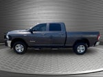 2022 RAM 2500 Tradesman Crew Cab 4x4 6'4' Box