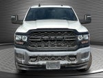 2023 RAM 2500 Tradesman Crew Cab 4x4 6'4' Box