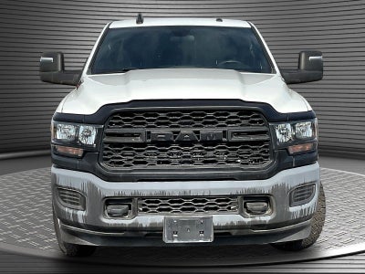 2023 RAM 2500 Tradesman Crew Cab 4x4 6'4' Box
