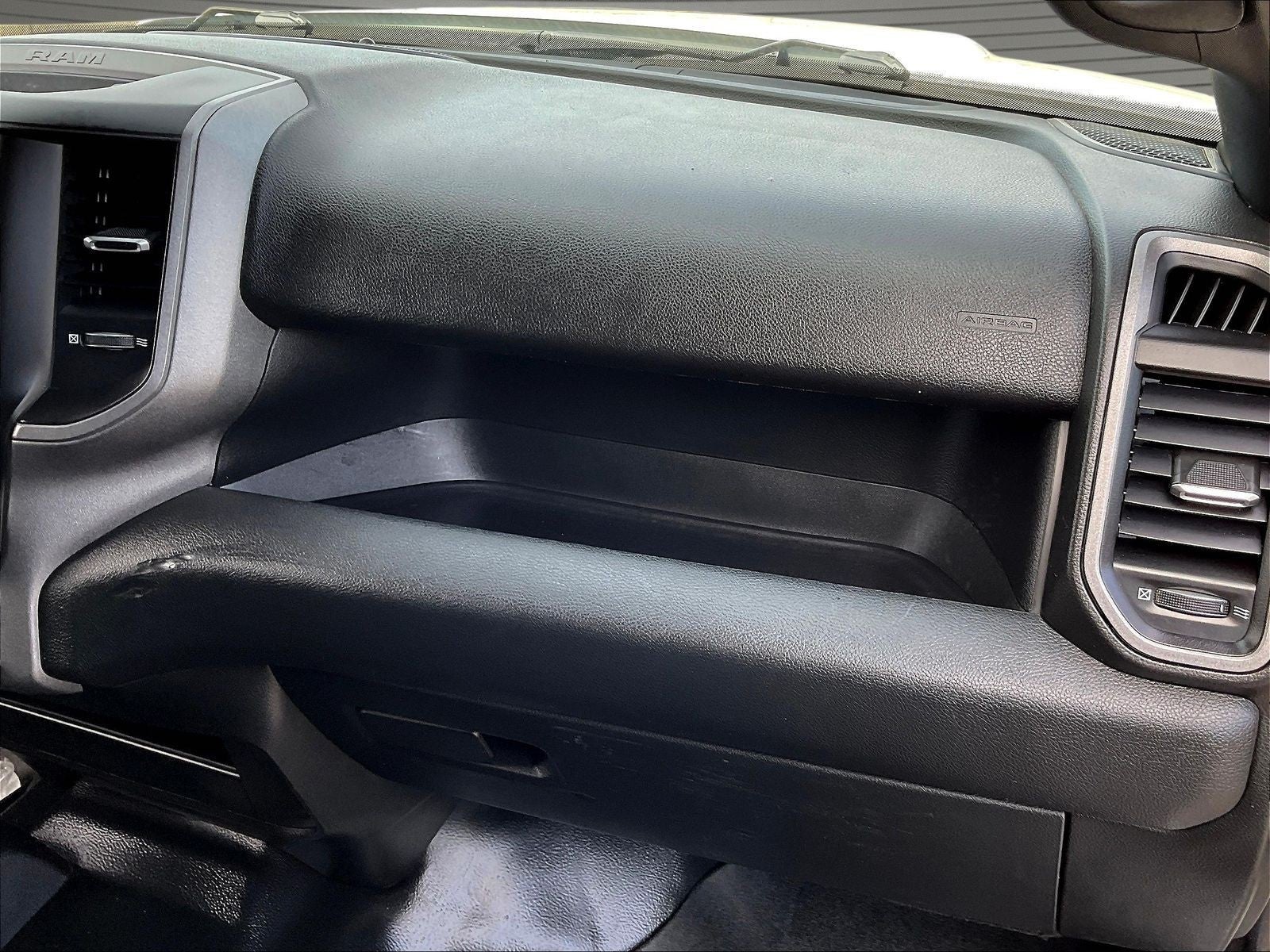 2023 RAM 2500 Tradesman Crew Cab 4x4 6'4' Box