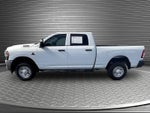 2023 RAM 2500 Tradesman Crew Cab 4x4 6'4' Box